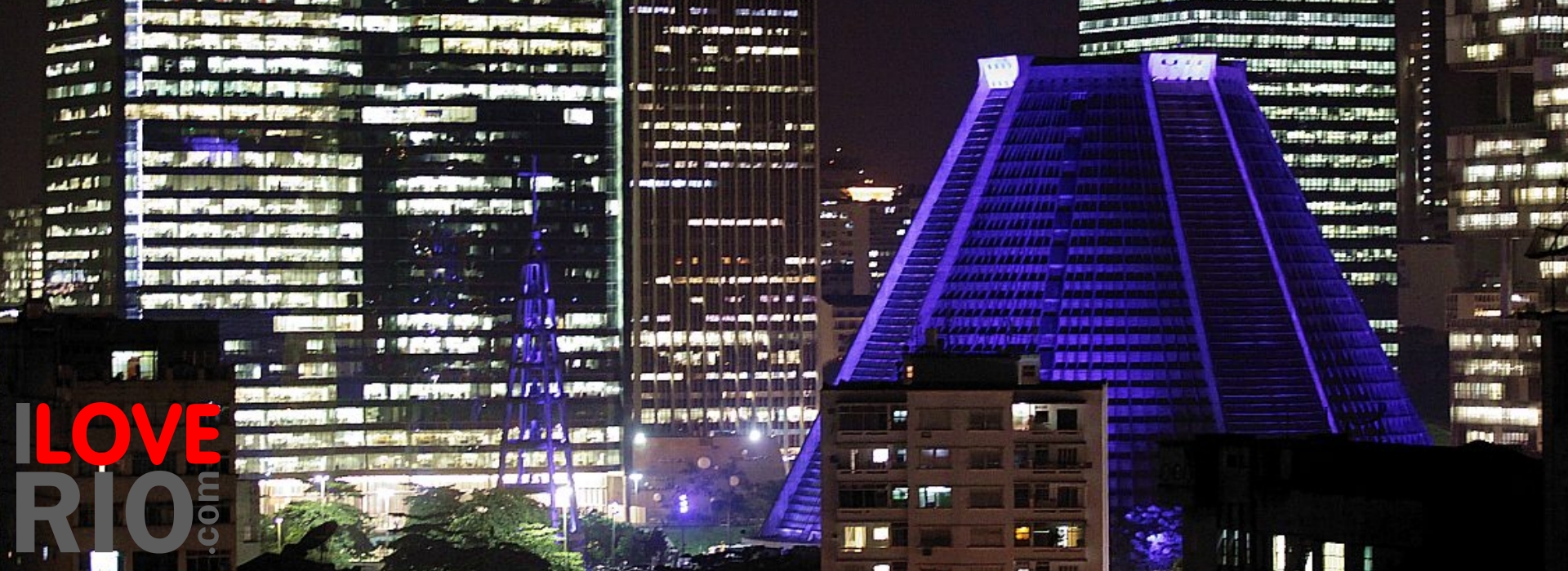 Рио де Жанейро